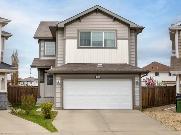 2213 Hammond Bay NW, Edmonton, AB T6M 0N3