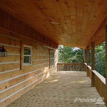 Back Porch