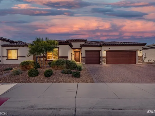7437 Phoenix Falls St, North Las Vegas, NV 89084