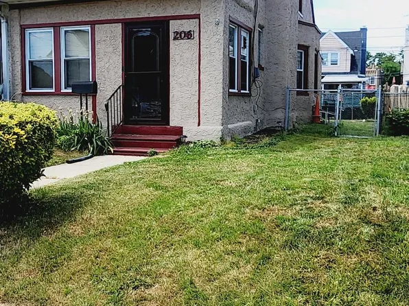 206 Chapman Ave, Lansdowne, PA 19050