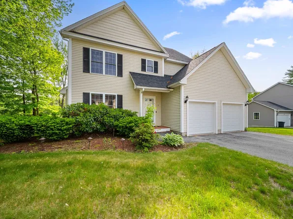 1 Lowther Place, Nashua, NH 03060