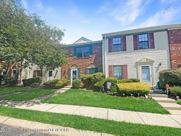 269 Bromley Pl #269, East Brunswick, NJ 08816