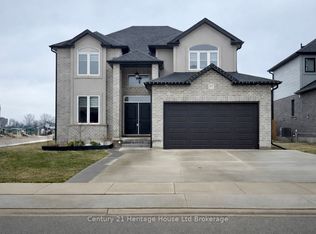 97 Beech Blvd, Tillsonburg, ON