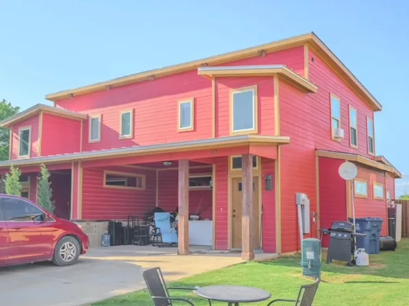 117 Bridle Dr, Tioga, TX 76271