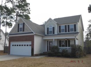 200 Brook Xing, Swansboro, NC 28584