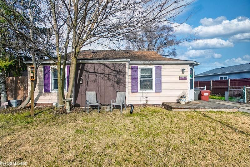 20833 Woodward St, Clinton Township, MI 48035 Zillow