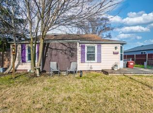 20833 Woodward St, Clinton Township, MI 48035