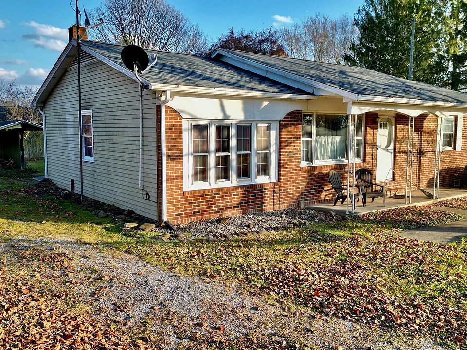 110 Bailey Ln, Frankford, WV 24938 Zillow