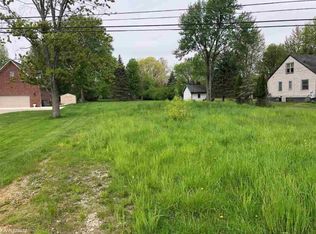 43277 Little Rd, Clinton Township, MI 48036