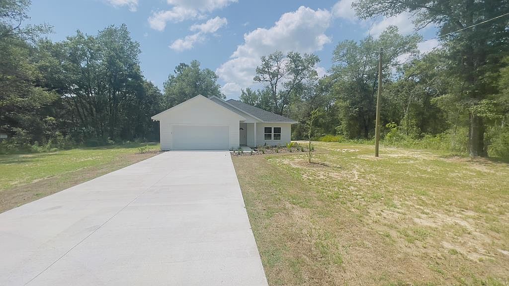9430 NE 80th St, Bronson, FL 32621 MLS 787061 Zillow