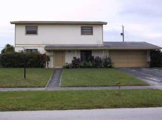 11290 SW 179th St, Miami, FL 33157
