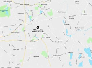 735 Plymouth St, Whitman, MA 02382
