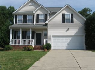 2023 Catskill Ct, Apex, NC 27523