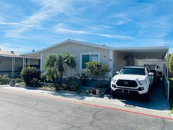 17400 Valley Blvd Spc 66, Fontana, CA 92335