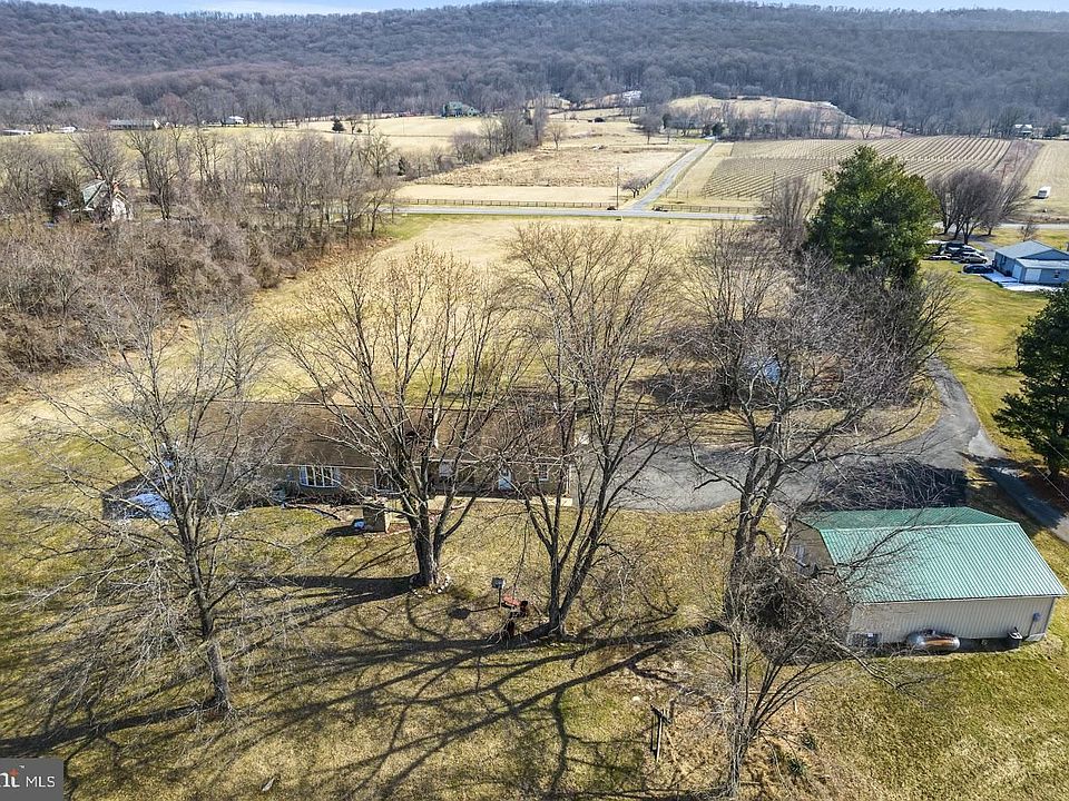 13465 Harpers Ferry Rd, Purcellville, VA 20132 Zillow