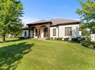 5369 N Shore Pl, Mason, OH 45040