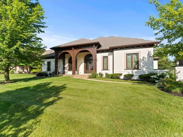 5369 N Shore Pl, Mason, OH