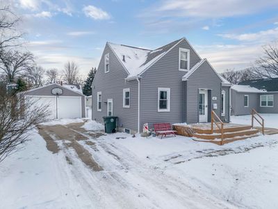 312 Cornwall Ave, Waterloo, IA, 50702