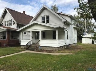 1603 Ironwood Ave, Toledo, OH
