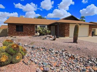 1703 N Ricardo, Mesa, AZ 85205