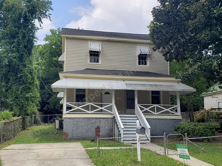634 Kentucky St — Photo 1