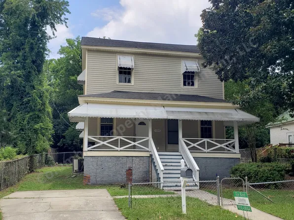 634 Kentucky St, Columbia, SC 29201
