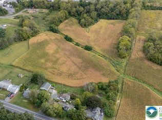 4381 Mauch Chunk Rd N, Coplay, PA 18037