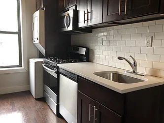 Rented by Keller Williams NYC