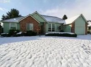 1768 NW Troon Ct, McMinnville, OR 97128