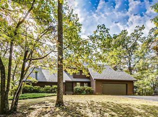 1102 Hoover Hill Rd, Asheboro, NC 27205