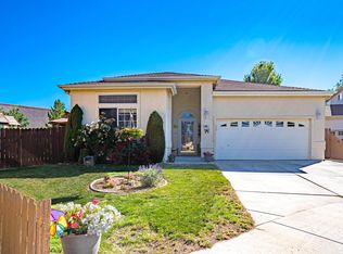 1184 Ridgefield Dr, Carson City, NV 89706