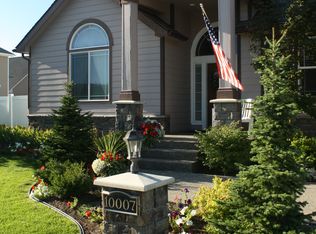 10007 N Cochran Rd, Spokane, WA 99208