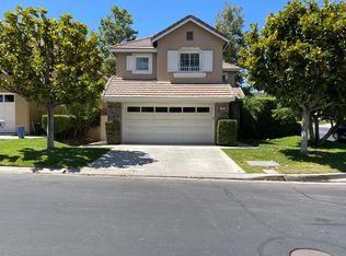 1 Saint Georges Ct, Coto De Caza, CA 92679