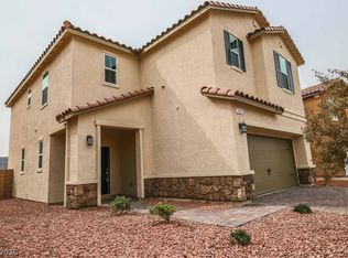 1417 Overseer Ave, Henderson, NV 89074