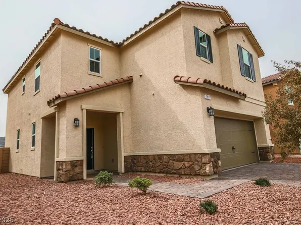 1417 Overseer Ave, Henderson, NV 89074