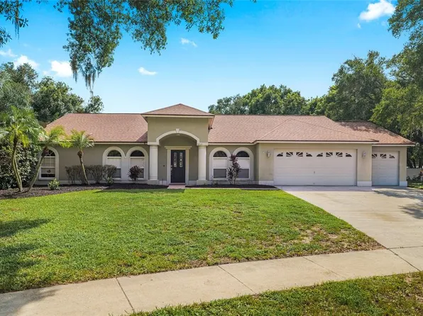 3809 HANOVER HILL DR, VALRICO, FL 33596