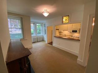 635 G St SE APT A, Washington, DC 20003