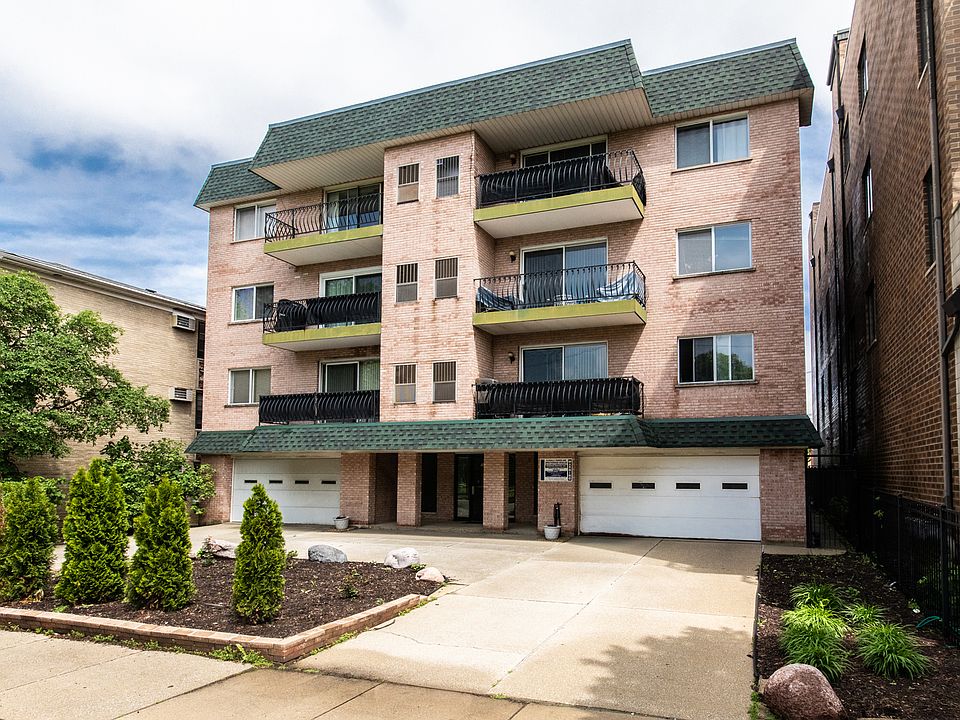 1st image of 5460 W Higgins Ave APT 203