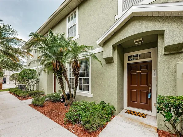 27629 Pleasure Ride Loop, Zephyrhills, FL 33544