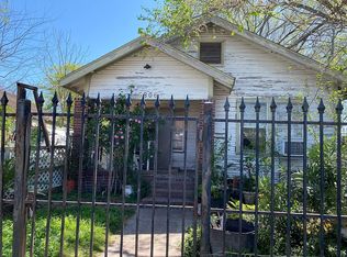 6806 Avenue I, Houston, TX 77011