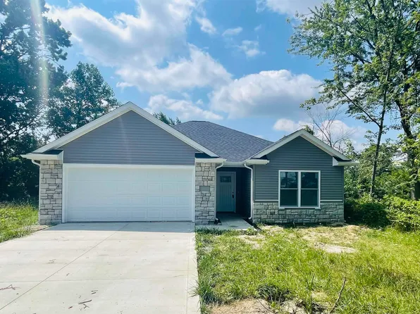 3612 Graystone Ave, Fort Wayne, IN 46806