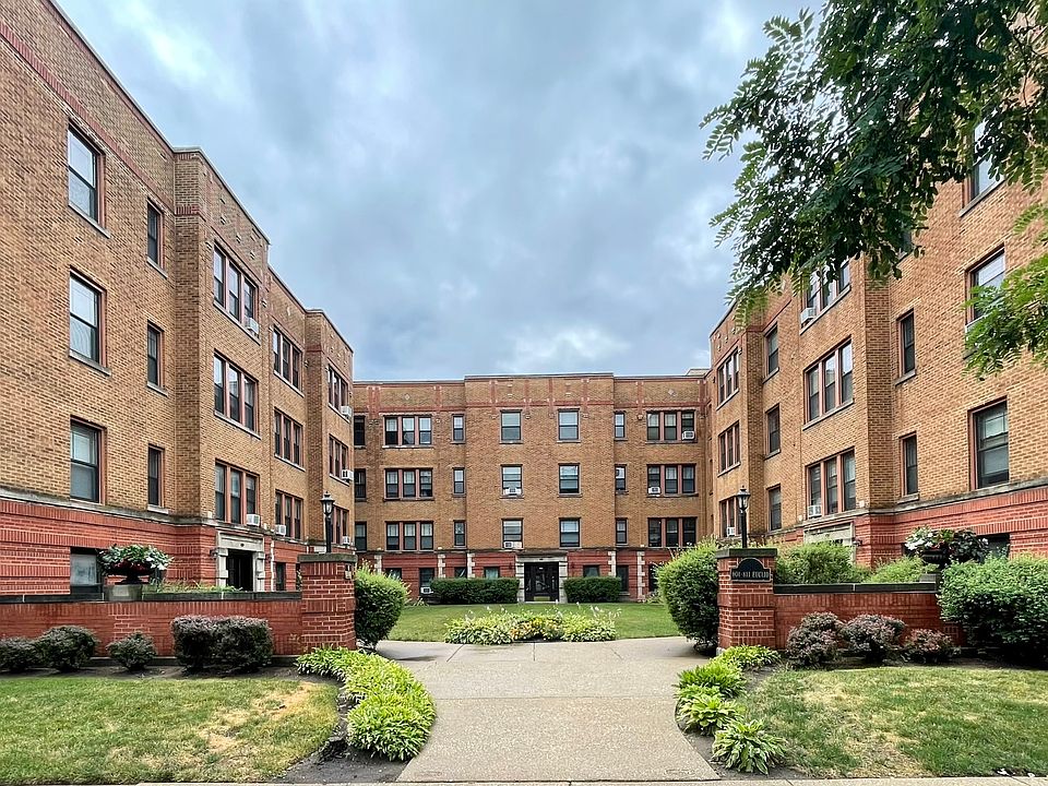 1st image of 811 S Euclid Ave APT 2A