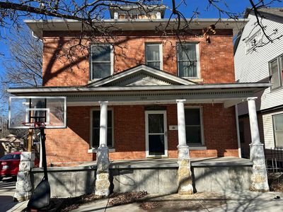 1309 N Fairview Ave, Wichita, KS, 67203