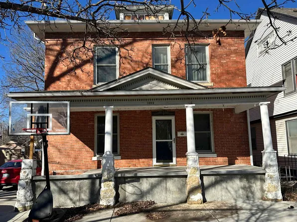 1309 N Fairview Ave, Wichita, KS 67203