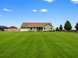 407 Madison #7353, Hindsville, AR 72738