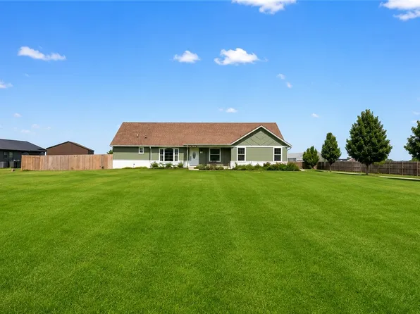 407 Madison #7353, Hindsville, AR 72738