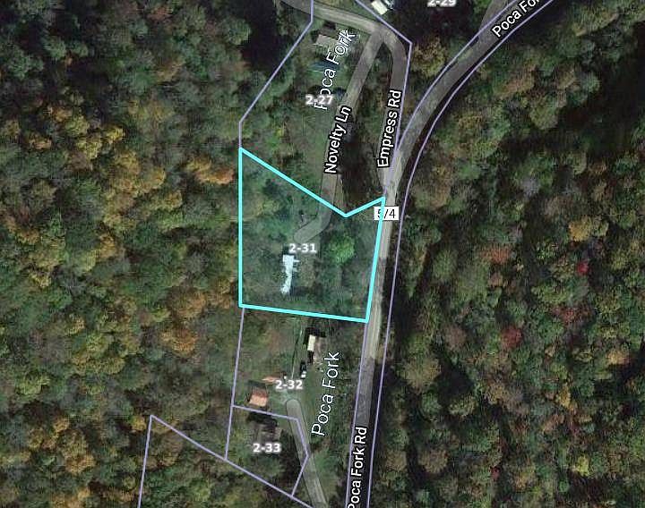 176 Poca Fork Rd, Elkview, WV 25071 MLS 11179835 Zillow