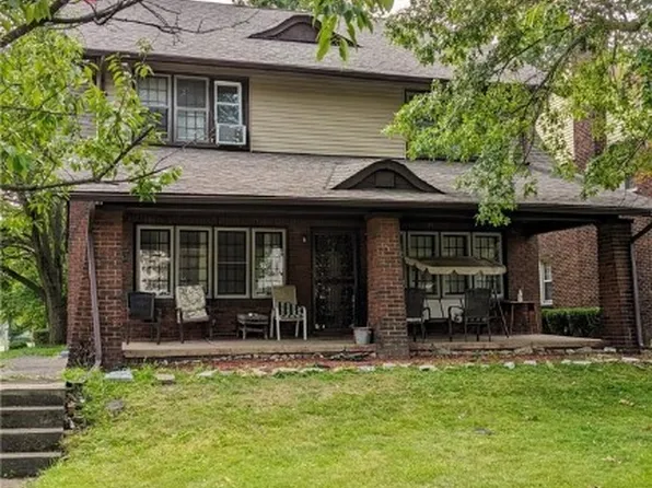 350 Bradley Ln, Youngstown, OH 44504