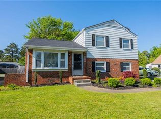 604 Azalea Ave, Richmond, VA 23227