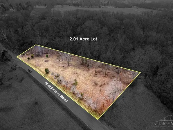 2 Middleboro Rd, Morrow, OH 45152